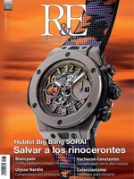 R&E - Relojes & Estilo